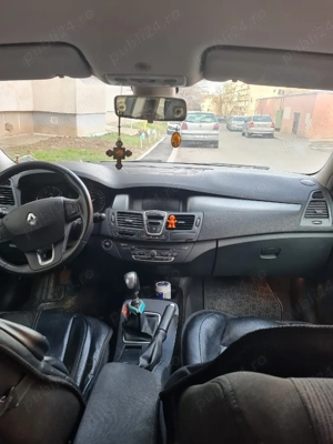 Renult Laguna 3 - imagine 2