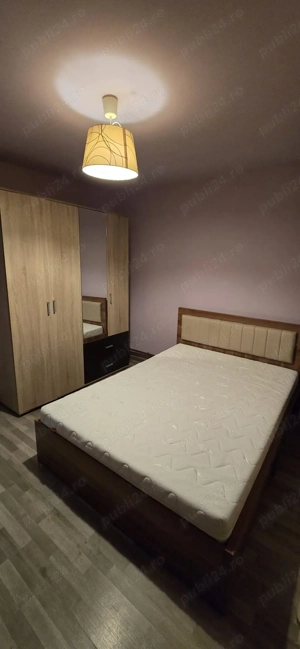 Inchiriez apartament 2 camere 1 Mai - imagine 9