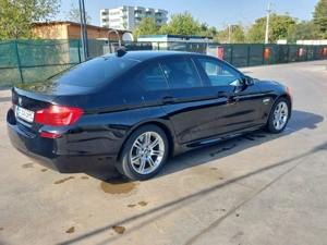 BMW Seria 5 530d xDrive AT