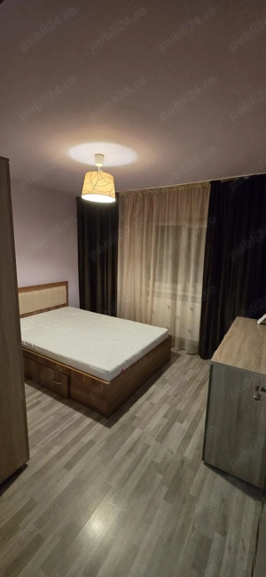 Inchiriez apartament 2 camere 1 Mai - imagine 8