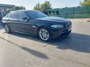 BMW Seria 5 530d xDrive AT - imagine 2