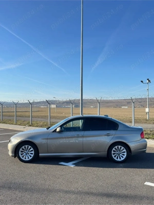 BMW Seria 3 318d  - imagine 2