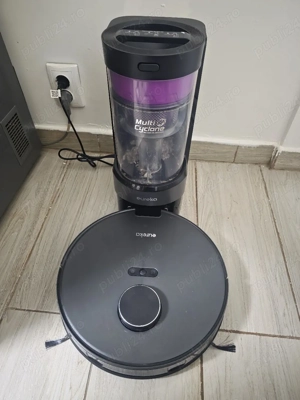 Aspirator robot  - imagine 2