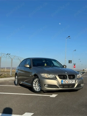 BMW Seria 3 318d 