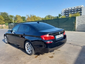 BMW Seria 5 530d xDrive AT - imagine 5