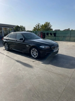 BMW Seria 5 530d xDrive AT - imagine 7