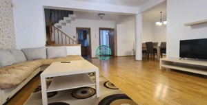 Casa cu 4 camere de inchiriat, mobilata si utilata, str. Muntenia