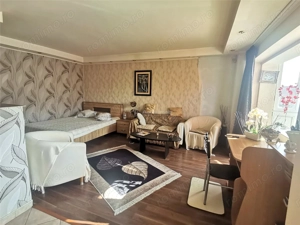 Colentina Rau,  garsoniera 42 mp, et 1 mobilata si utilata