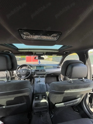 BMW Seria 5 530d xDrive AT - imagine 4