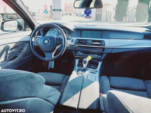 BMW Seria 5 530d xDrive AT - imagine 8