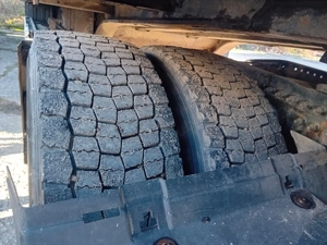 Vand ansamblu volvo2012+semiremorca krone2013 - imagine 5