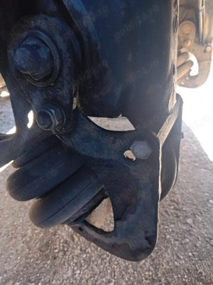 Vand ansamblu volvo2012+semiremorca krone2013 - imagine 8