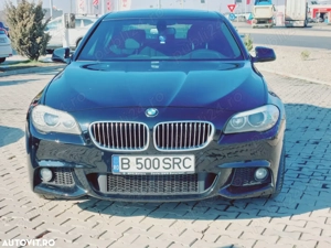 BMW Seria 5 530d xDrive AT - imagine 11