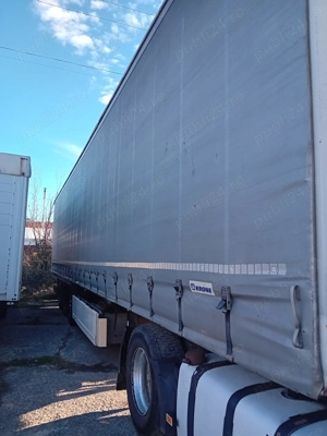 Vand ansamblu volvo2012+semiremorca krone2013 - imagine 9