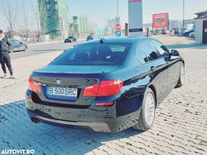 BMW Seria 5 530d xDrive AT - imagine 10
