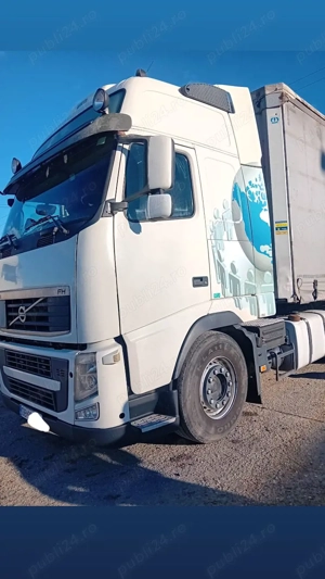 Vand ansamblu volvo2012+semiremorca krone2013 - imagine 2