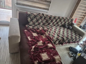 Canapea extensibila - imagine 3