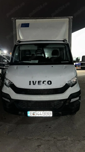 De vanzare flota autoutilitare si autoturisme - imagine 4