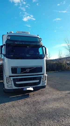 Vand ansamblu volvo2012+semiremorca krone2013 - imagine 3