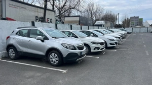 De vanzare flota autoutilitare si autoturisme - imagine 8