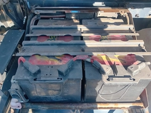 Vand ansamblu volvo2012+semiremorca krone2013 - imagine 4