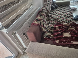 Canapea extensibila - imagine 2