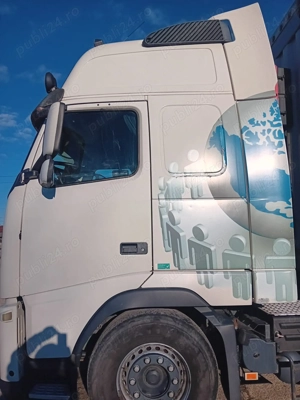 Vand ansamblu volvo2012+semiremorca krone2013 - imagine 6