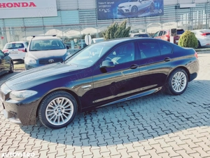 BMW Seria 5 530d xDrive AT - imagine 6