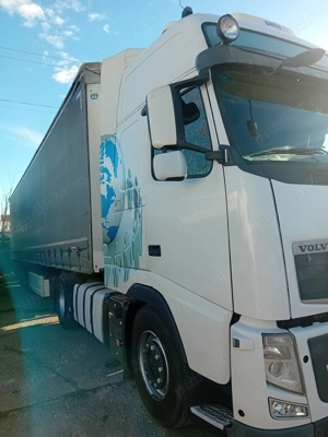 Vand ansamblu volvo2012+semiremorca krone2013 - imagine 10