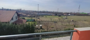 Apartament 2 camere bloc 2023 Torontal de vânzare 