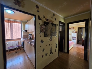 Apartament 3 camere renovat complet   Etaj 1   Aleea Patriei, Deva