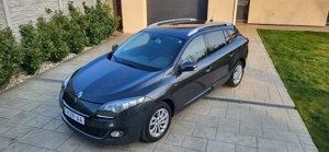 Renault Megane Model Bose - imagine 3