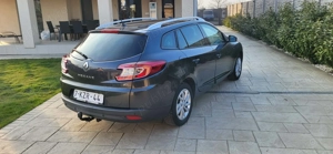 Renault Megane Model Bose - imagine 7