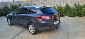 Renault Megane Model Bose - imagine 4
