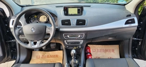 Renault Megane Model Bose - imagine 8