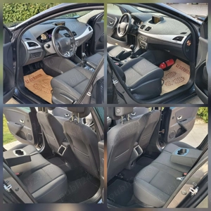 Renault Megane Model Bose - imagine 2