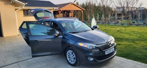 Renault Megane Model Bose - imagine 6