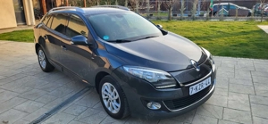 Renault Megane Model Bose - imagine 5