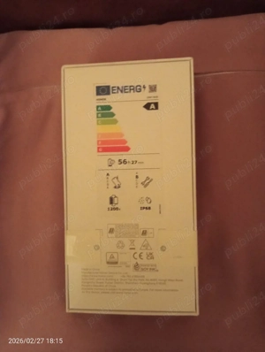 Tel Honor 400 Pro si Playstation5 - imagine 2