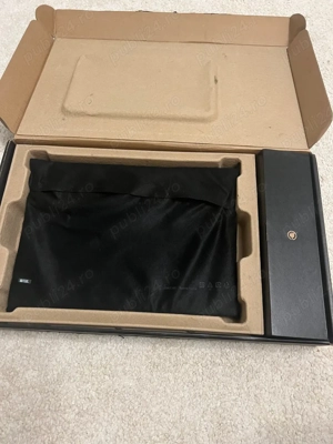 Laptop editare NOU Dell Precision 7680 i9-13950Hx Touchscreen 1Tb ssd