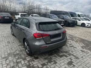 Mercedes A180 Full LED - imagine 3