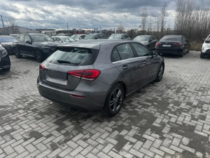 Mercedes A180 Full LED - imagine 4