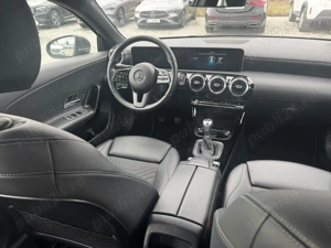 Mercedes A180 Full LED - imagine 5