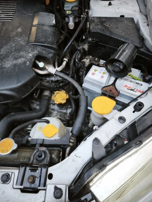 Subaru Forester - imagine 2