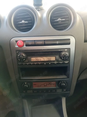 Seat Ibiza 2006 benzina 1.4 - imagine 5