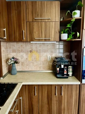 Apartament, SU 63 mp, 3 camere | Florești, zona Teilor - imagine 4