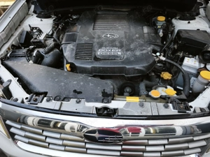 Subaru Forester - imagine 3