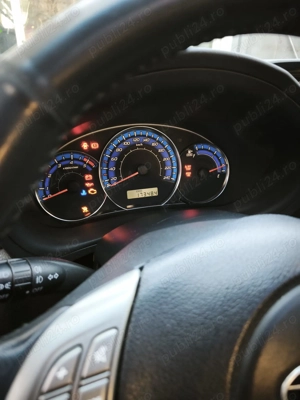 Subaru Forester - imagine 4