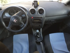 Seat Ibiza 2006 benzina 1.4 - imagine 2