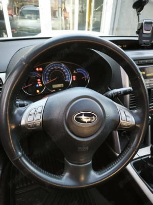 Subaru Forester - imagine 5